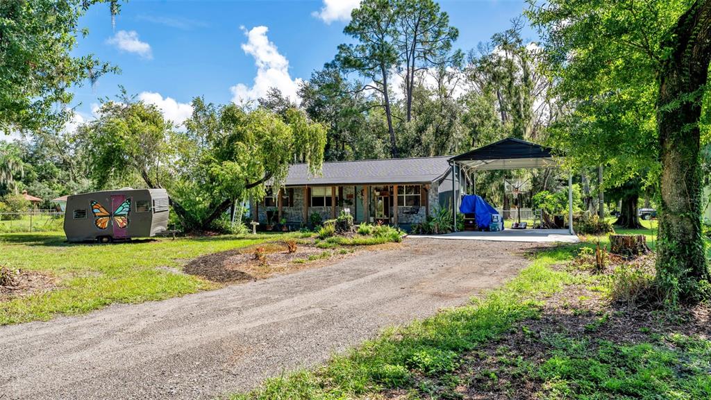 5302 CALHOUN ROAD, PLANT CITY, FL — photo 2 of 30