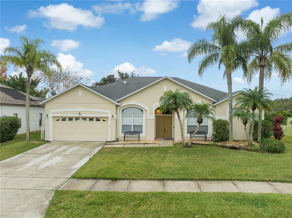 229 STRATHMORE CIRCLE