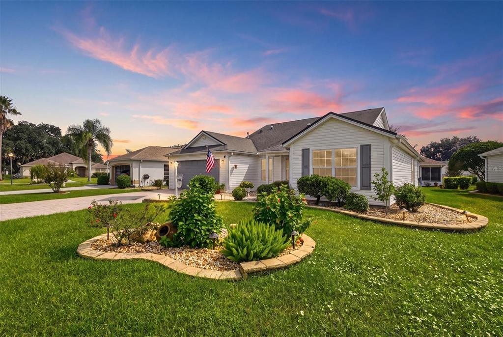 3208 HOPEWELL STREET, THE VILLAGES, FL — photo 2 of 30