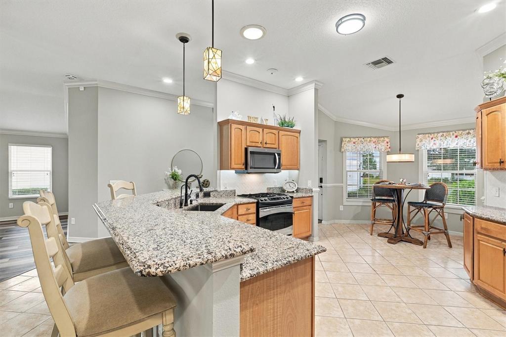 3208 HOPEWELL STREET, THE VILLAGES, FL — photo 5 of 30