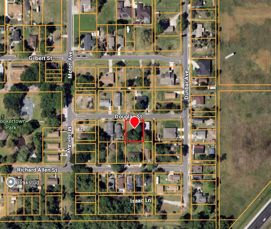 20-19-30-501-0000-2200 DOUGLAS STREET, SANFORD, FL — photo 2 of 5