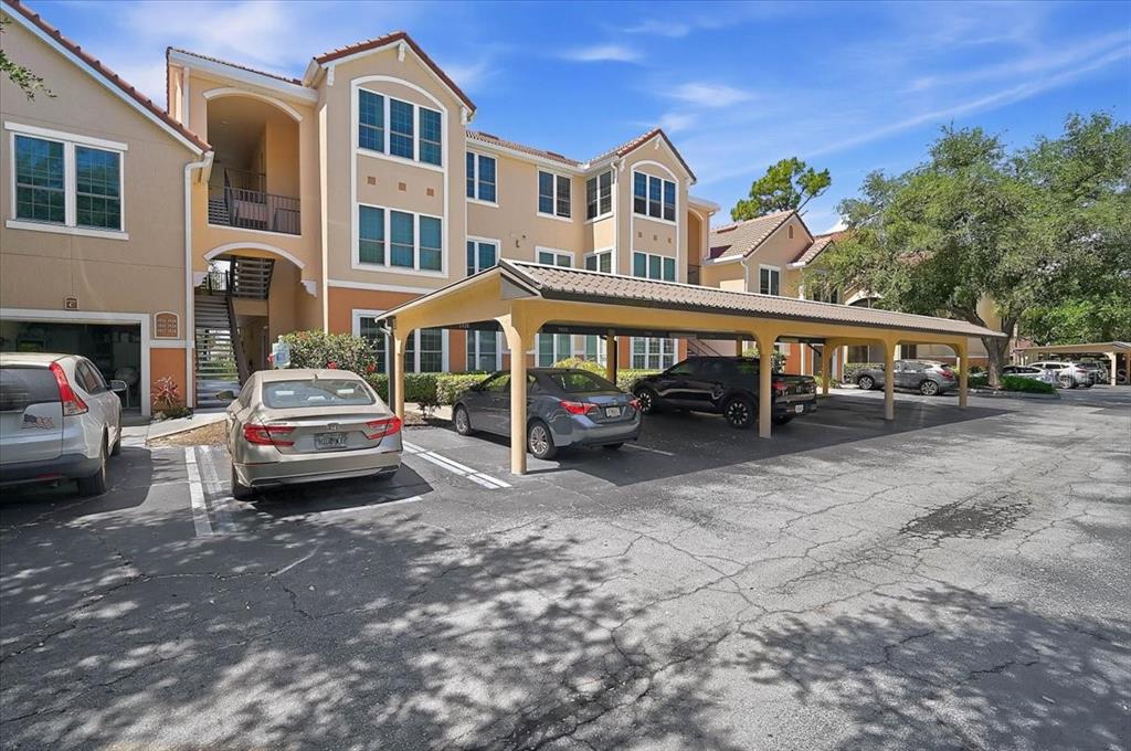 4138 CENTRAL SARASOTA PARKWAY UNIT 1534