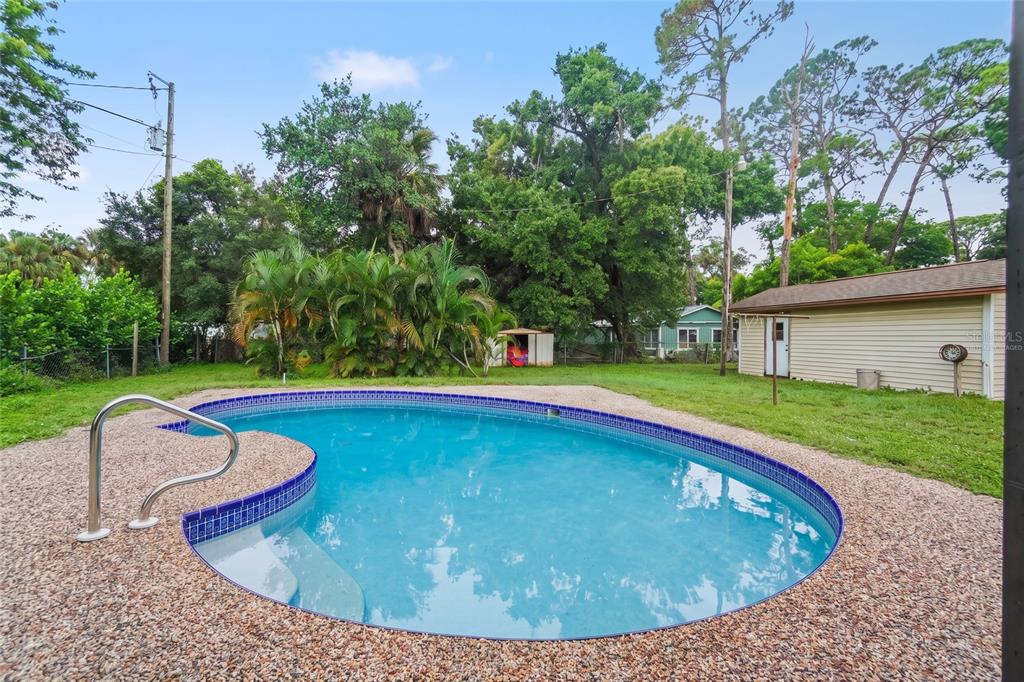 1425 ORCHID ROAD, NORTH FORT MYERS, FL — photo 2 of 30