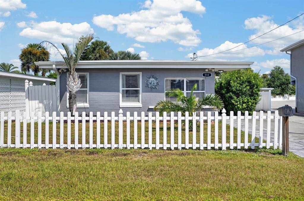 111 MILTON ROAD