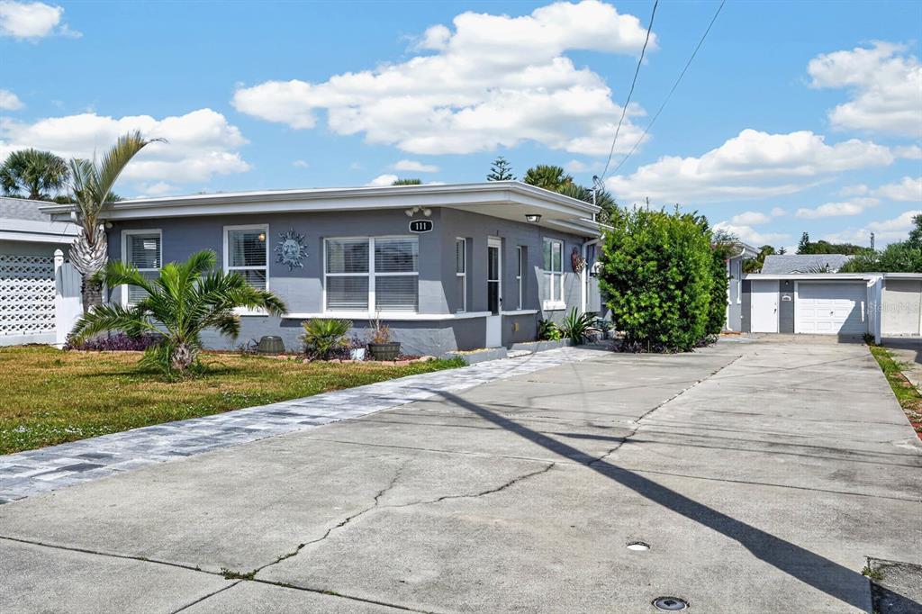 111 MILTON ROAD, DAYTONA BEACH, FL — photo 2 of 30