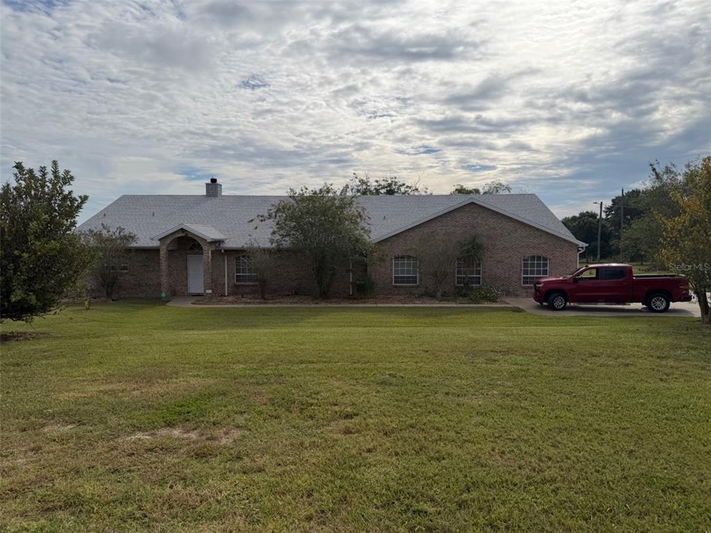 1815 ADAMS BARN ROAD