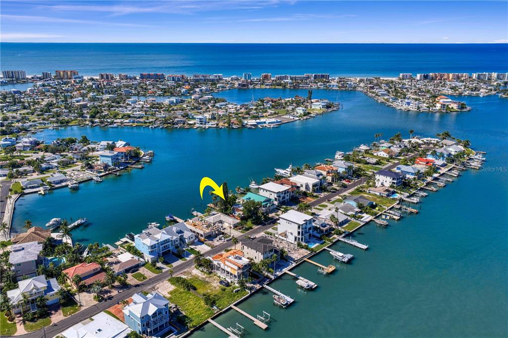 835 BAY POINT DRIVE