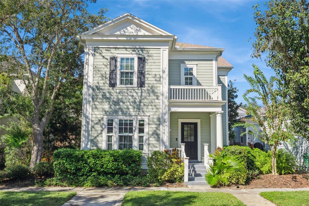 1006 JEATER BEND DRIVE