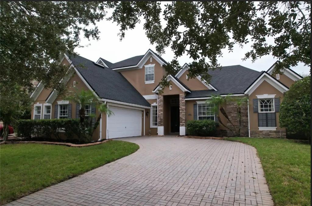 16407 BRISTOL LAKE CIRCLE