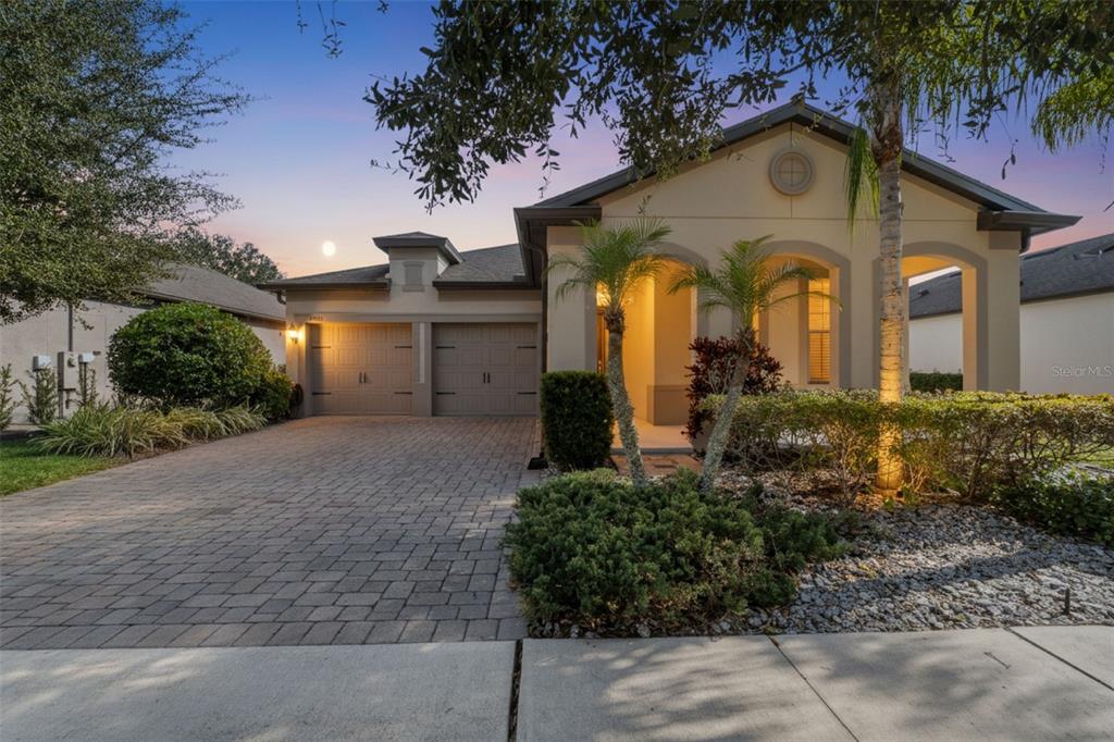 9605 ROYAL ESTATES BOULEVARD