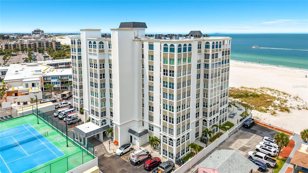 4950 GULF BOULEVARD UNIT 903, ST PETE BEACH, FL — photo 2 of 30