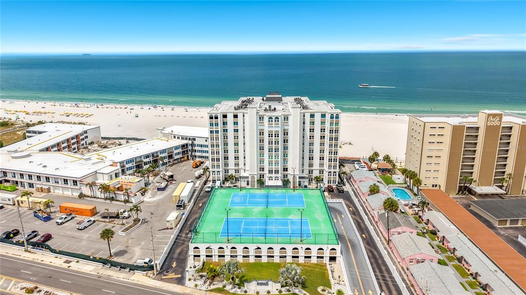4950 GULF BOULEVARD UNIT 903, ST PETE BEACH, FL — photo 3 of 30