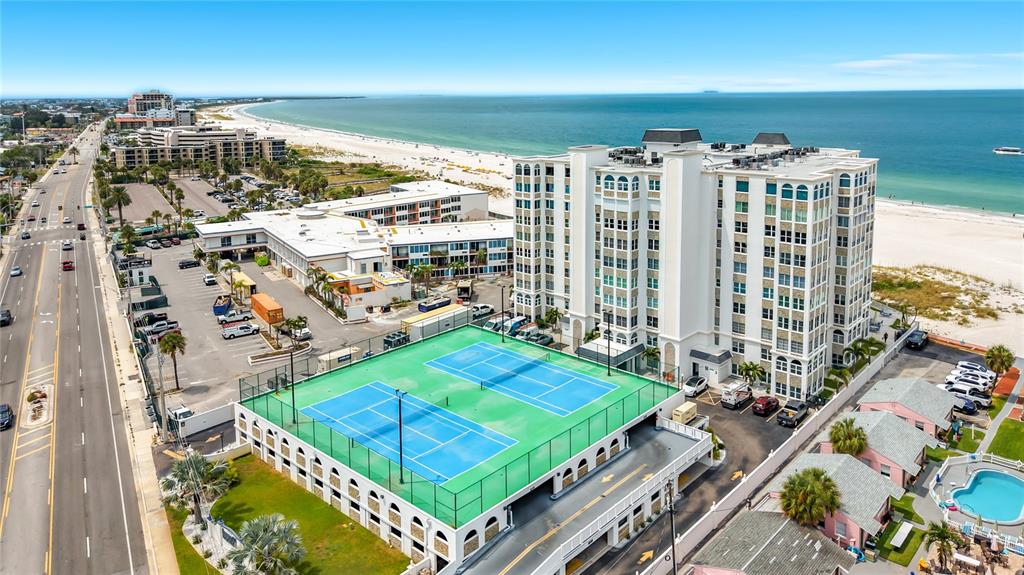 4950 GULF BOULEVARD UNIT 903, ST PETE BEACH, FL — photo 4 of 30