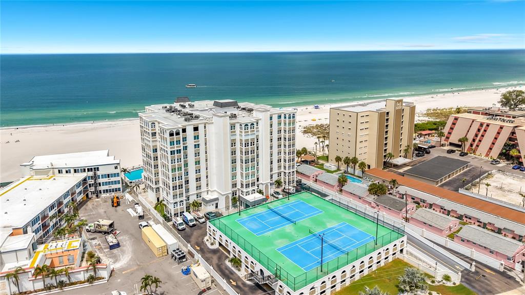 4950 GULF BOULEVARD UNIT 903, ST PETE BEACH, FL — photo 5 of 30