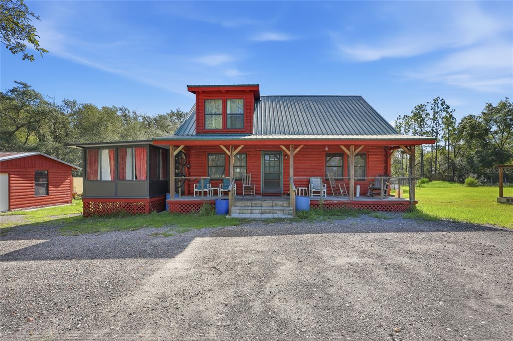 12751 NE 113TH TERRACE, ARCHER, FL — photo 2 of 30