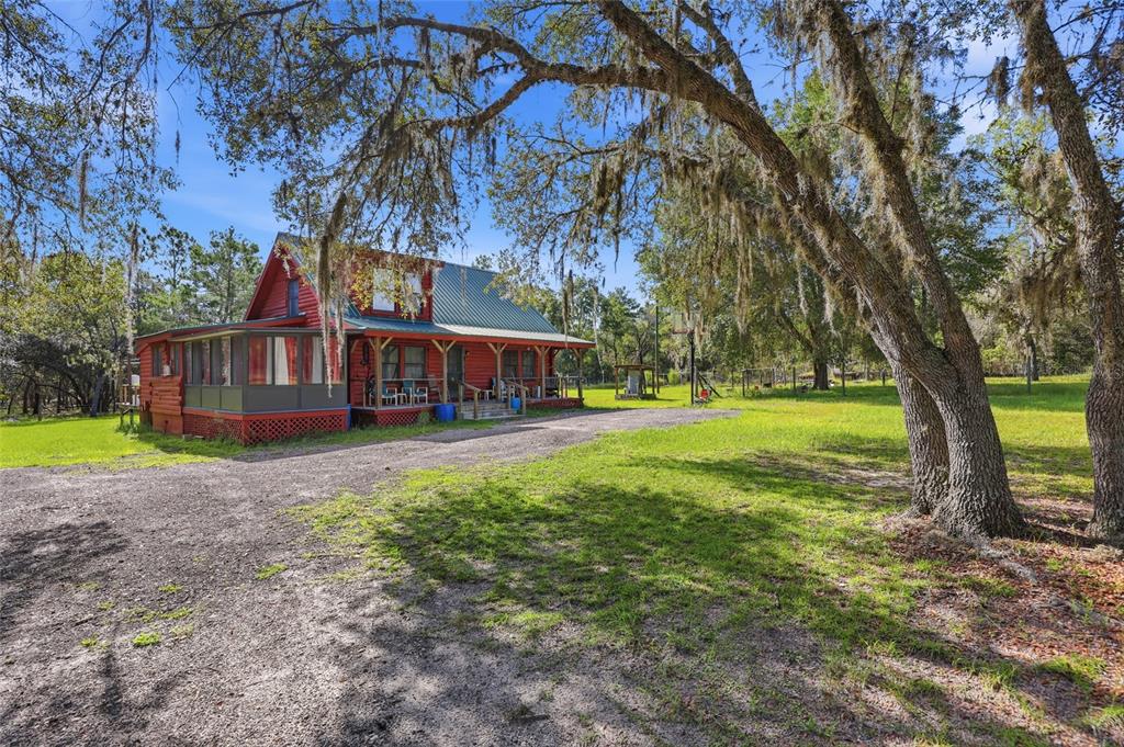 12751 NE 113TH TERRACE, ARCHER, FL — photo 3 of 30