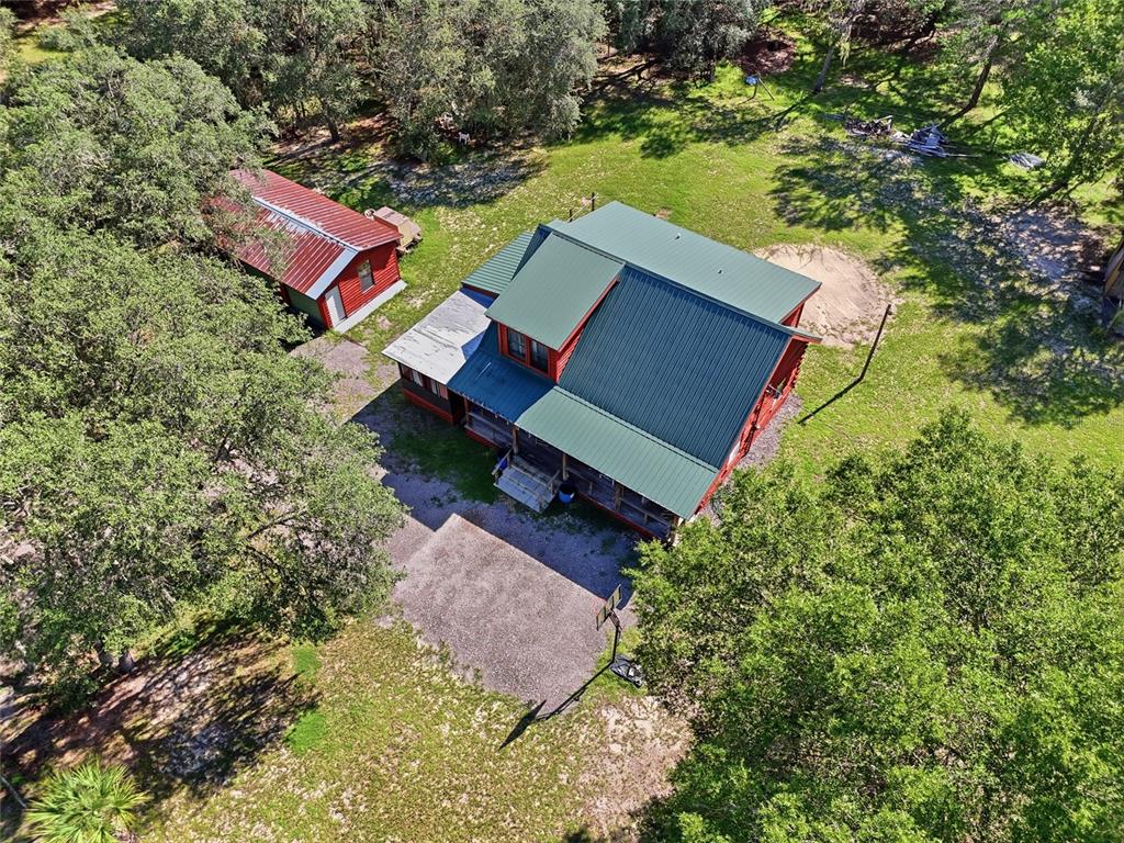 12751 NE 113TH TERRACE, ARCHER, FL — photo 4 of 30