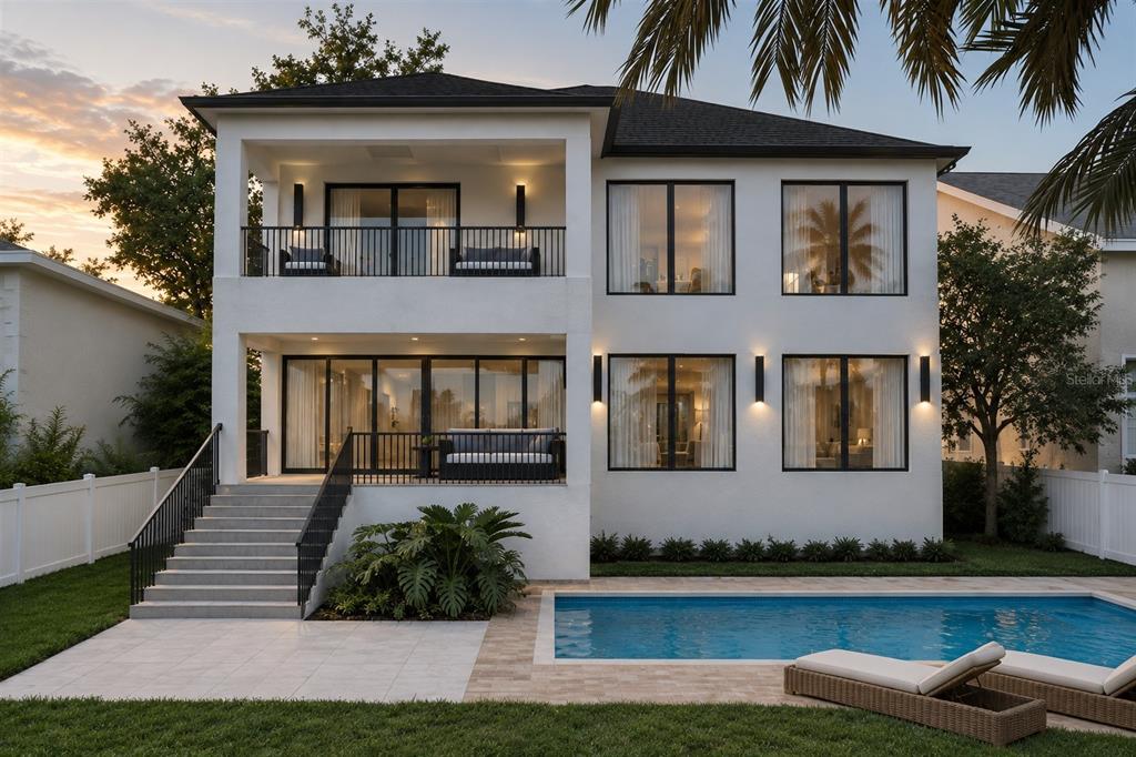4523 W ROSEMERE ROAD, TAMPA, FL — photo 3 of 19