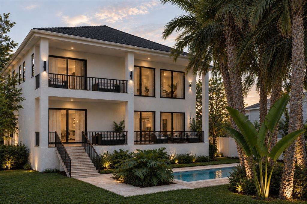 4523 W ROSEMERE ROAD, TAMPA, FL — photo 4 of 19