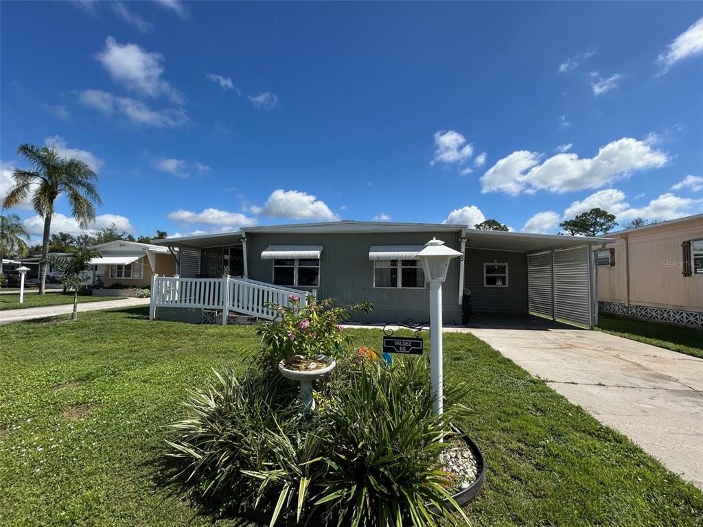 921 FAITH CIRCLE E UNIT 65