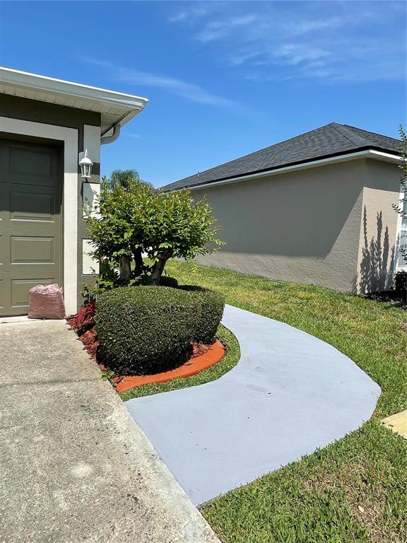 2606 JUDGE LOOP UNIT Efficiency, KISSIMMEE, FL — photo 3 of 17