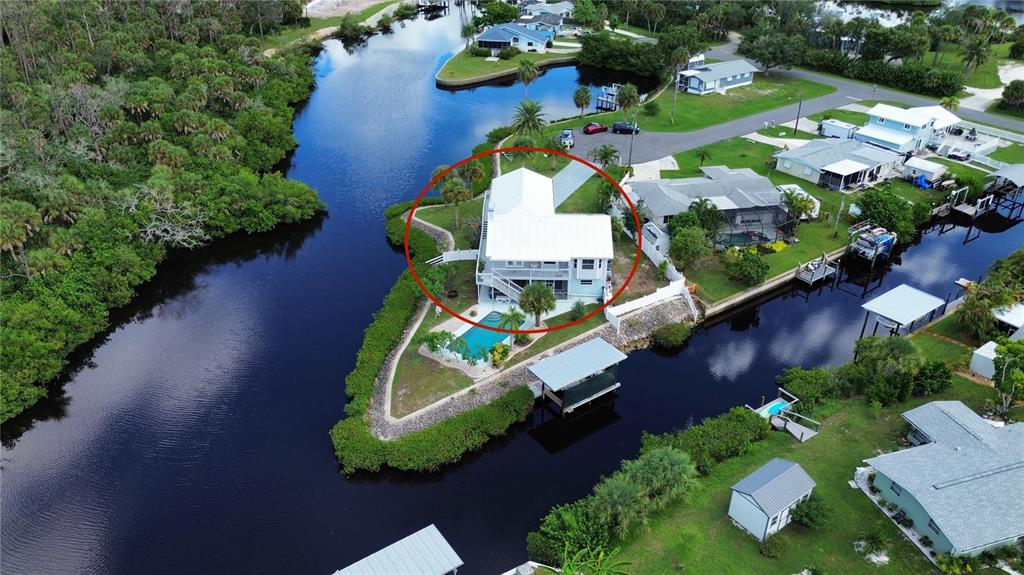 1167 EXETER CIRCLE, ENGLEWOOD, FL — photo 3 of 30