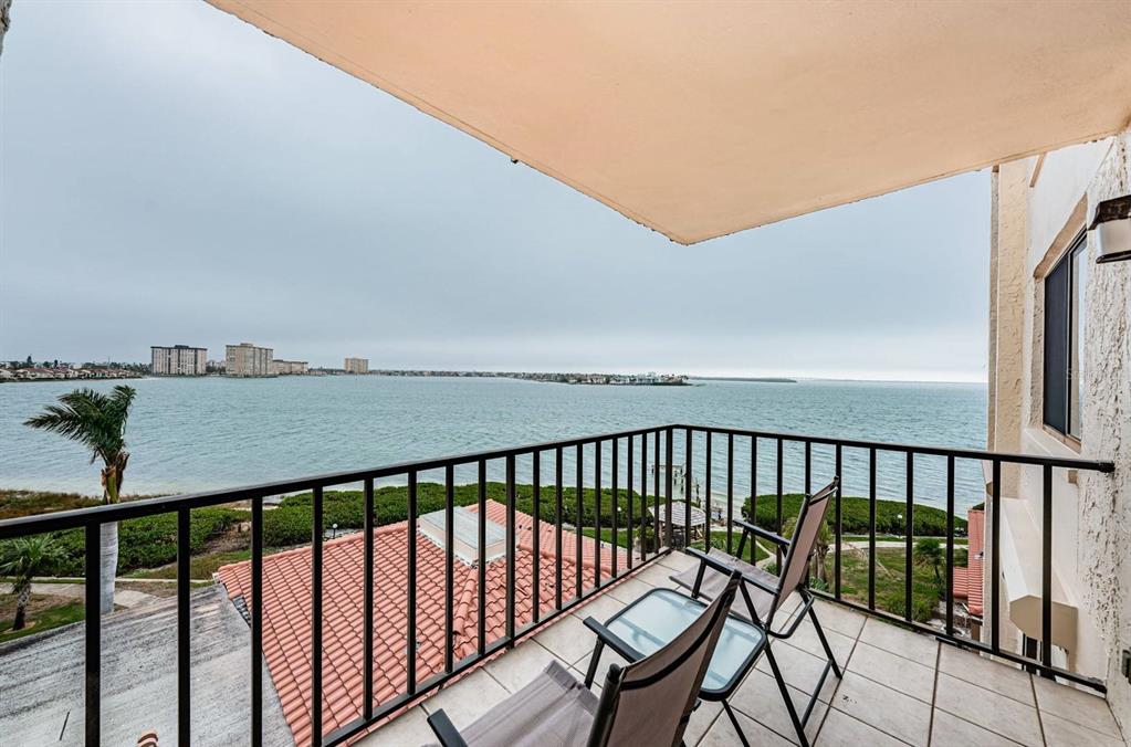 6218 PALMA DEL MAR BOULEVARD S UNIT 507