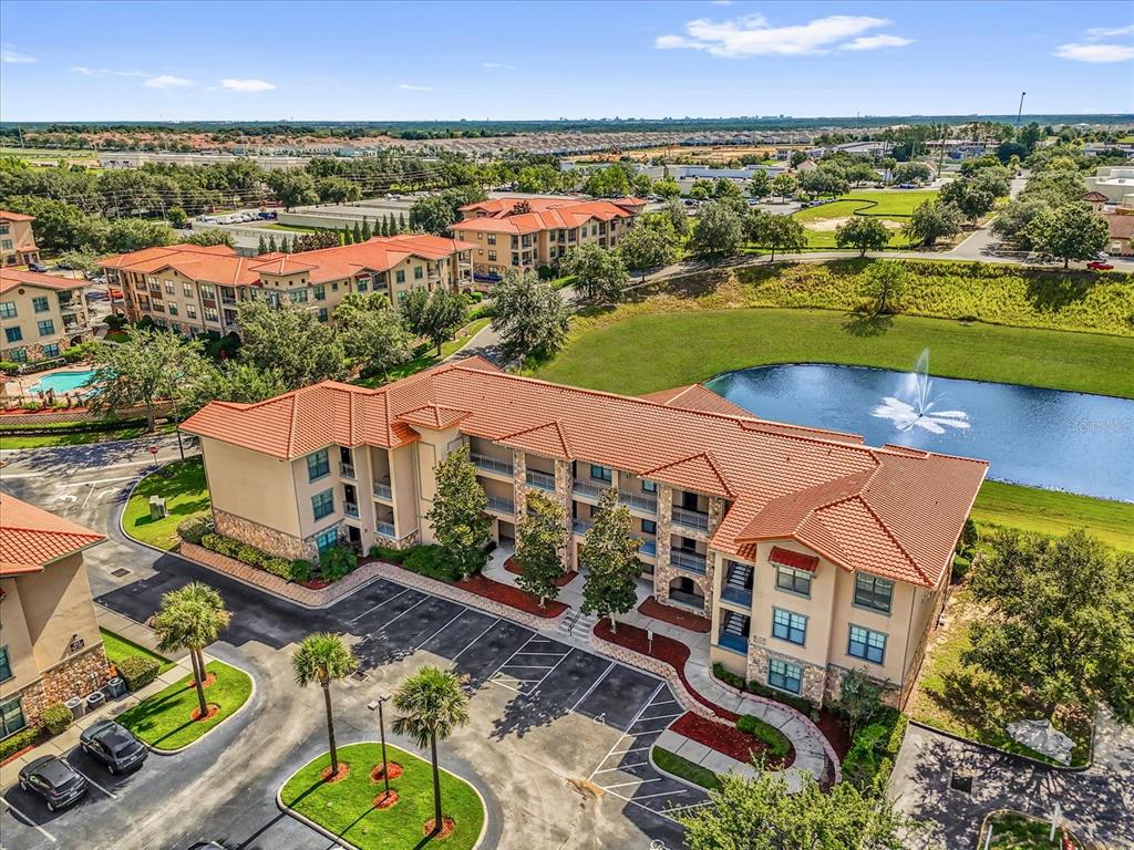 914 CHARO PARKWAY UNIT 132