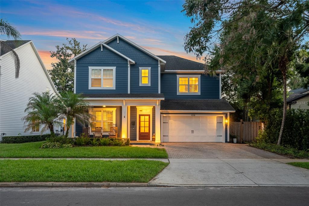 1018 W HARVARD STREET, ORLANDO, FL — photo 2 of 46