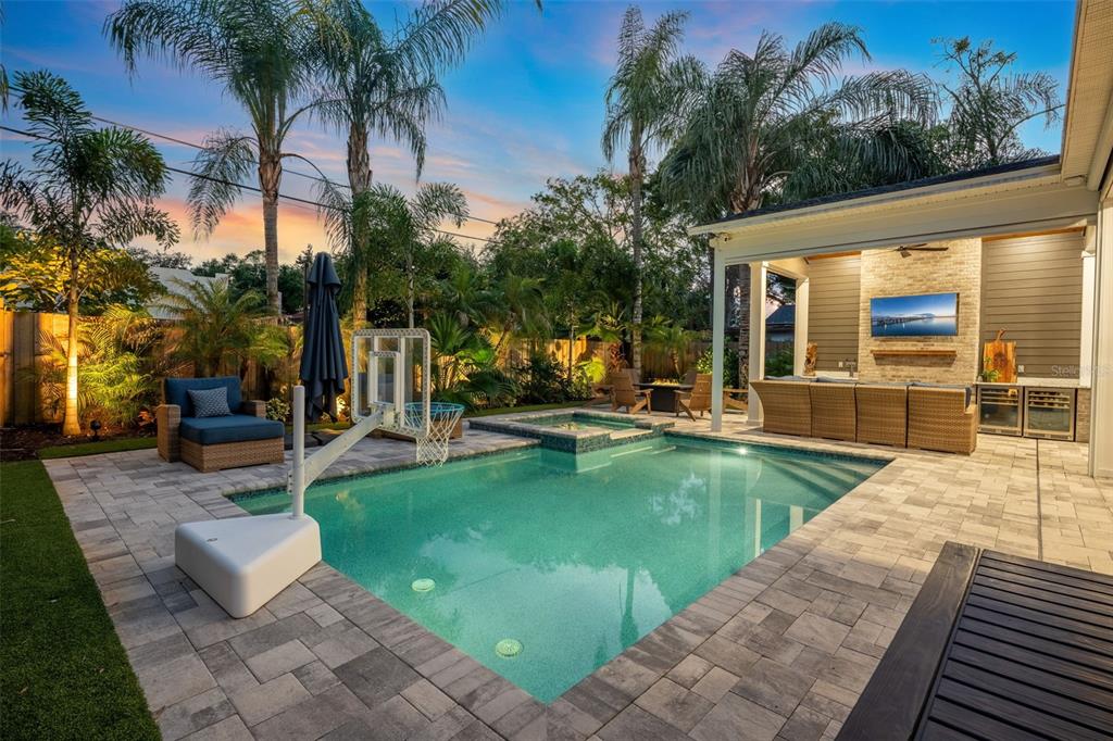 1018 W HARVARD STREET, ORLANDO, FL — photo 4 of 46