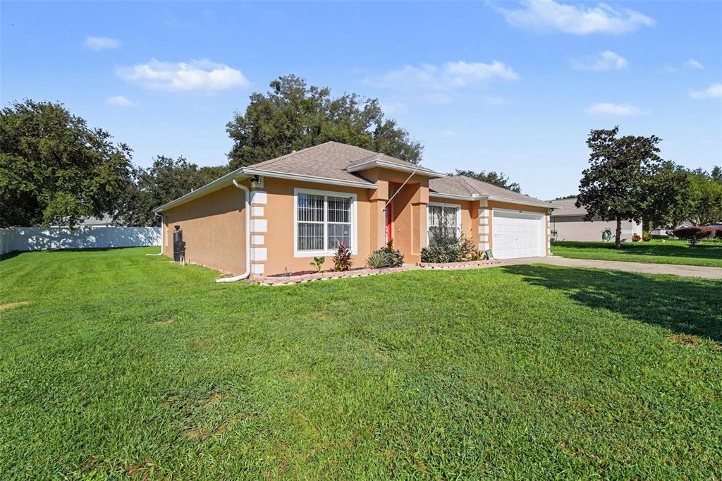 2303 WEATHERED WOOD DRIVE, LEESBURG, FL — photo 4 of 27