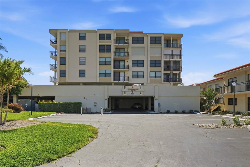 6180 SUN BOULEVARD UNIT 307, ST PETERSBURG, FL — photo 2 of 22