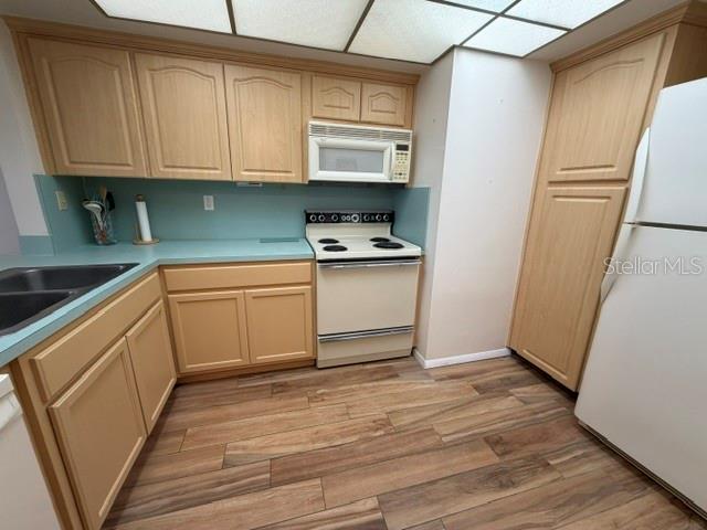 6180 SUN BOULEVARD UNIT 307, ST PETERSBURG, FL — photo 5 of 22