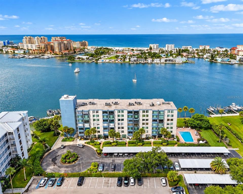 644 ISLAND WAY UNIT 406