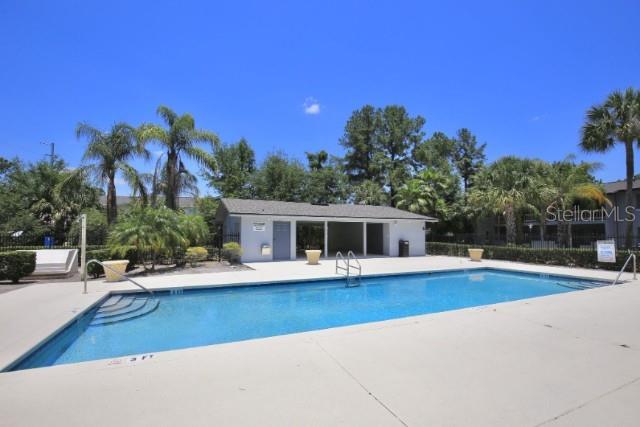 4749 S TEXAS AVENUE UNIT 4749B, ORLANDO, FL — photo 5 of 15