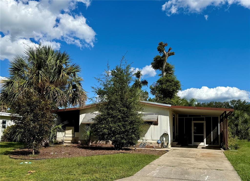 116 CYPRESS ROAD
