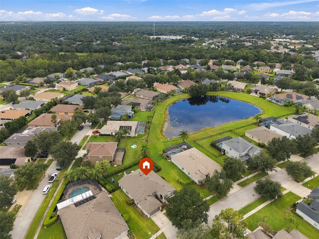 6315 BRIDGEVISTA DRIVE, LITHIA, FL — photo 2 of 30
