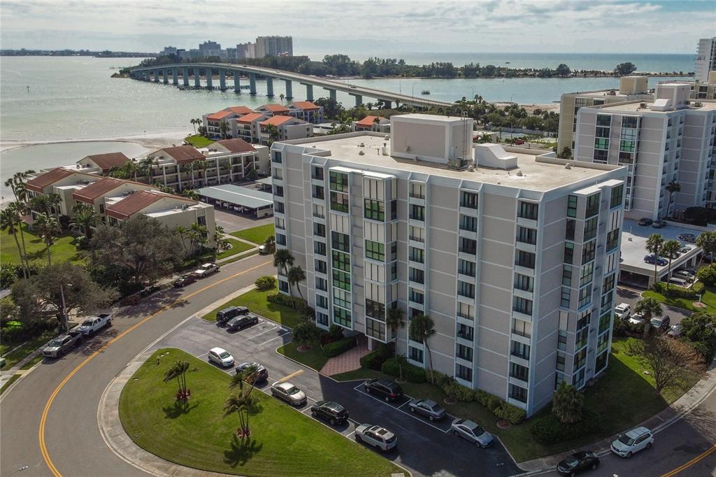 855 BAY WAY BOULEVARD UNIT 806