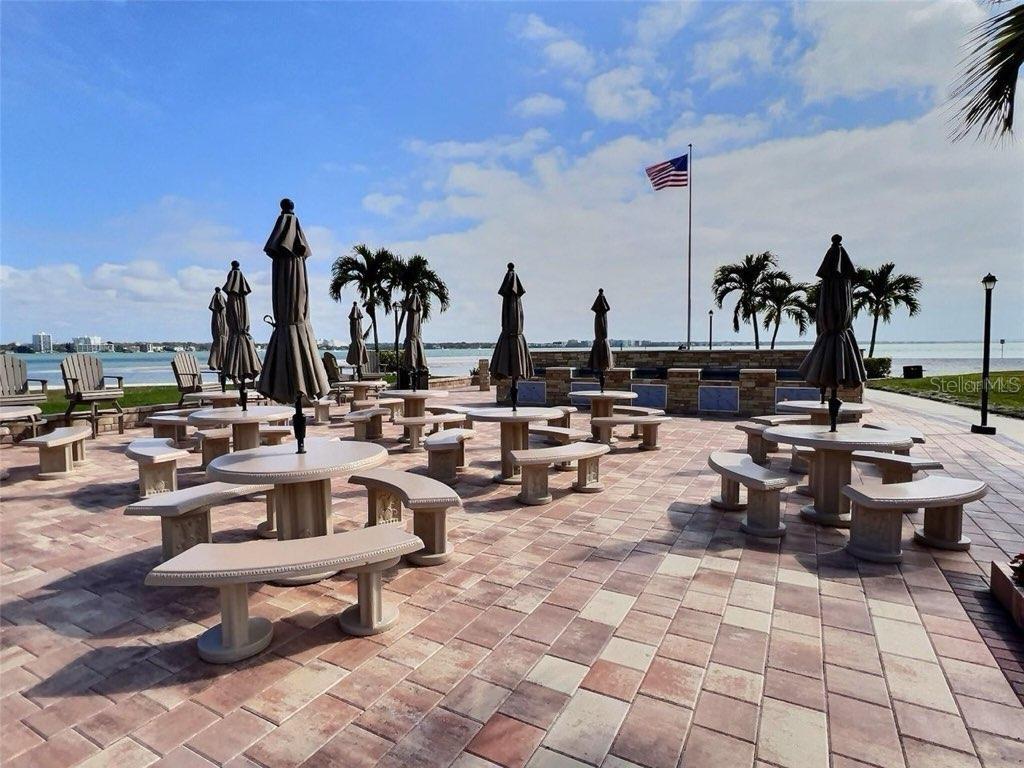 855 BAY WAY BOULEVARD UNIT 806, CLEARWATER, FL — photo 3 of 30