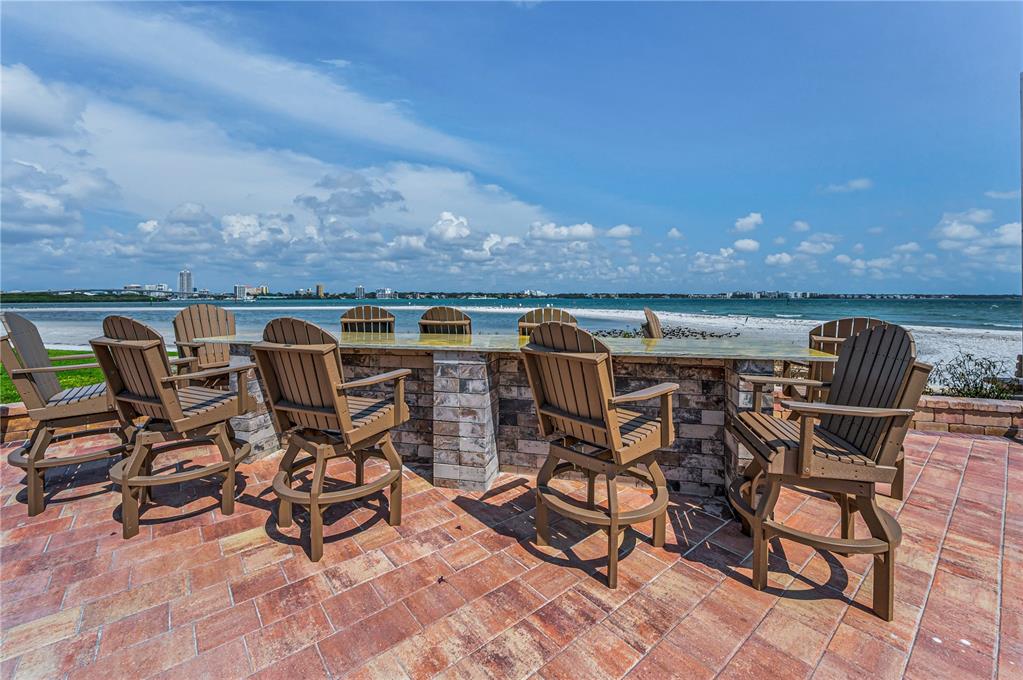 855 BAY WAY BOULEVARD UNIT 806, CLEARWATER, FL — photo 5 of 30