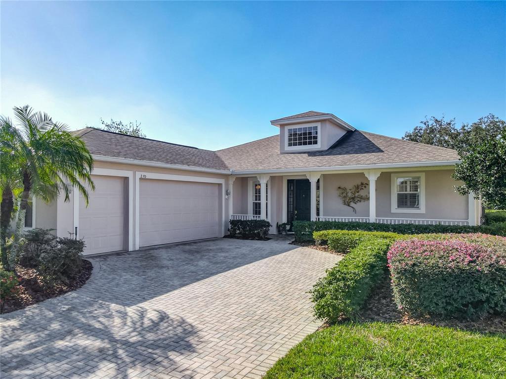 270 ADDISON DRIVE DRIVE, POINCIANA, FL — photo 2 of 30