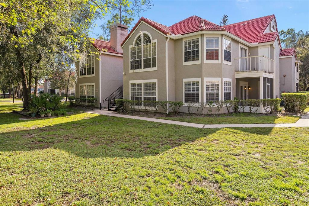 1141 EXCELLER COURT UNIT 107, CASSELBERRY, FL — photo 2 of 26