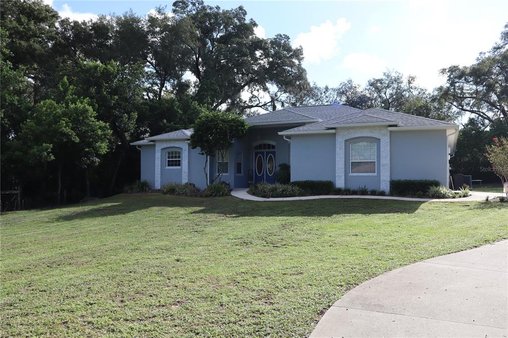 12306 JOAVAJIN ROAD, DADE CITY, FL — photo 2 of 30