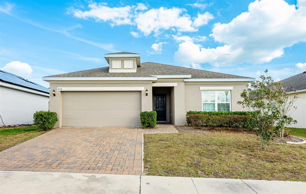 404 IRONSIDE TRAIL DRIVE