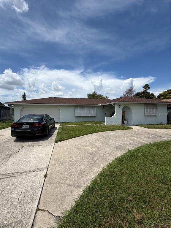 6716 PAUL REVERE COURT UNIT B