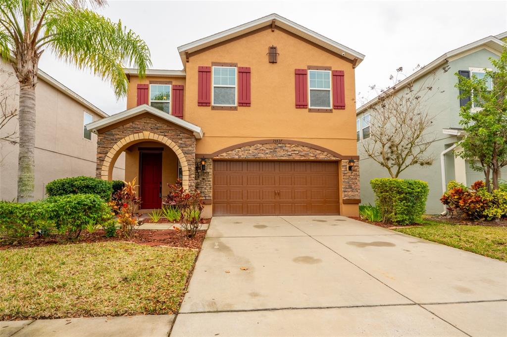 15537 LONG CYPRESS DRIVE