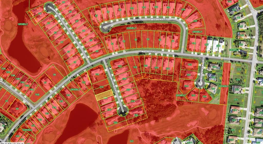 10 WINDWARD PLACE, PLACIDA, FL — photo 5 of 5
