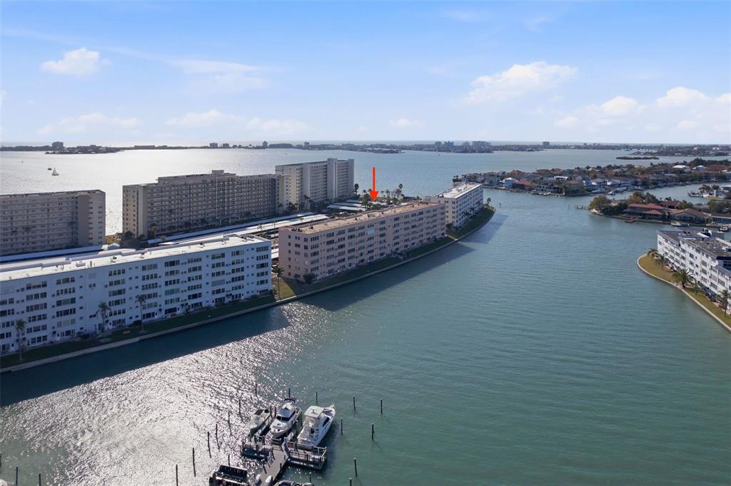 6025 SHORE BOULEVARD S UNIT 110