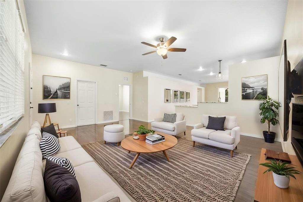 5964 48TH STREET E, BRADENTON, FL — photo 4 of 29