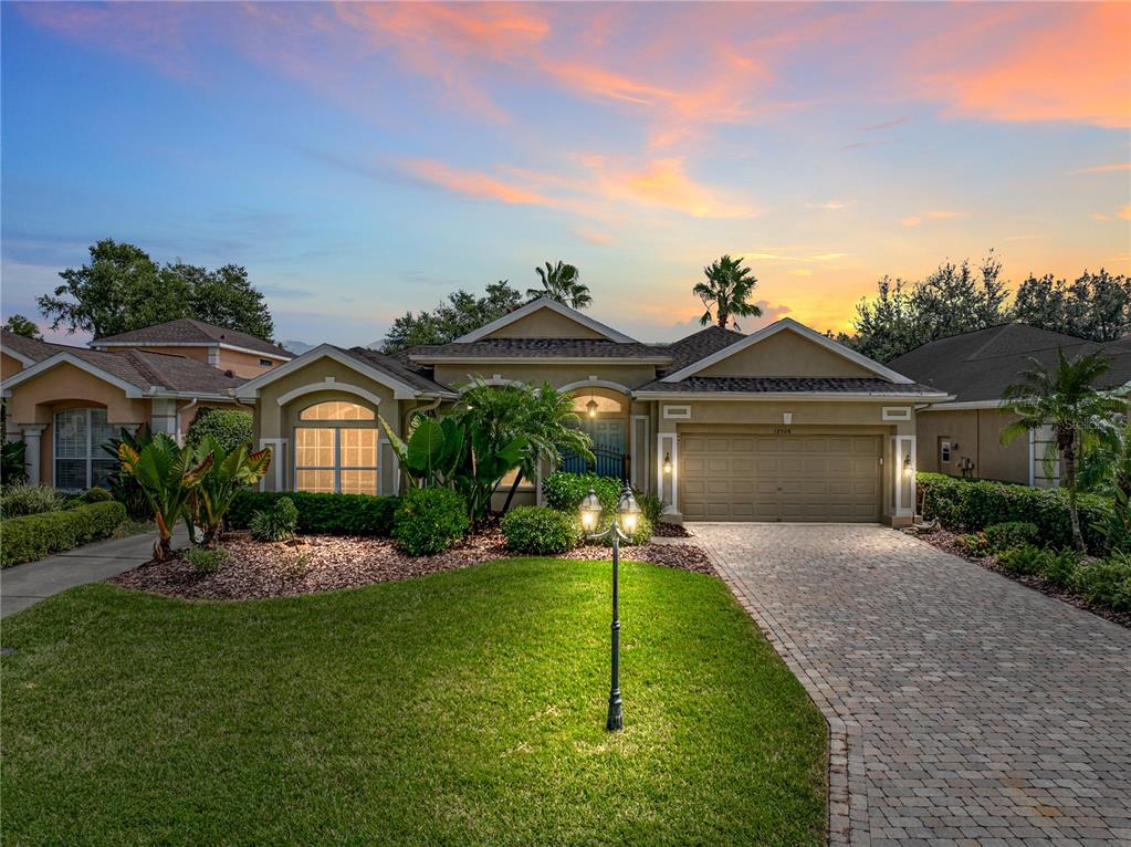12508 FOREST HIGHLANDS DRIVE